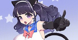 Magical Girl Yusya-chan and the Labyrinth of Lust Original Soundtrack