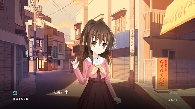 NOeSIS Ⅱ-人间无常「正式版」