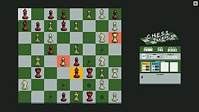 Chess Mess