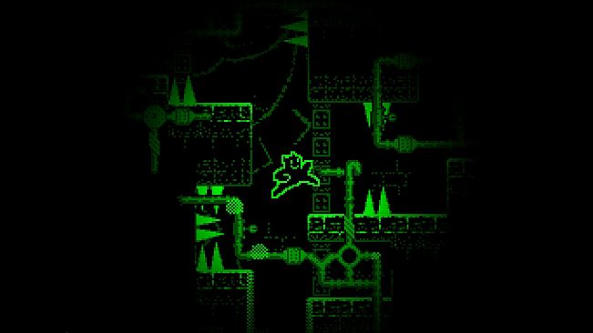 Ghost in the Machine