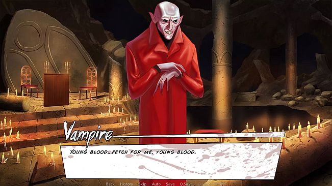 Freakshow - Episode 1