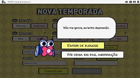 IRMÃO Grande & Brasileiro 2