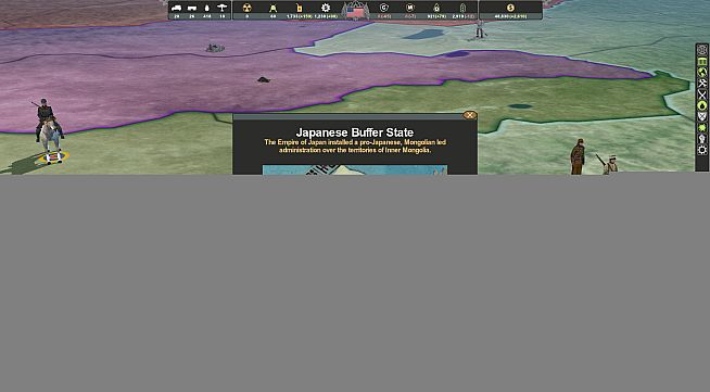 Making History: The Second World War