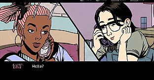 Raptor Boyfriend: A High School Romance