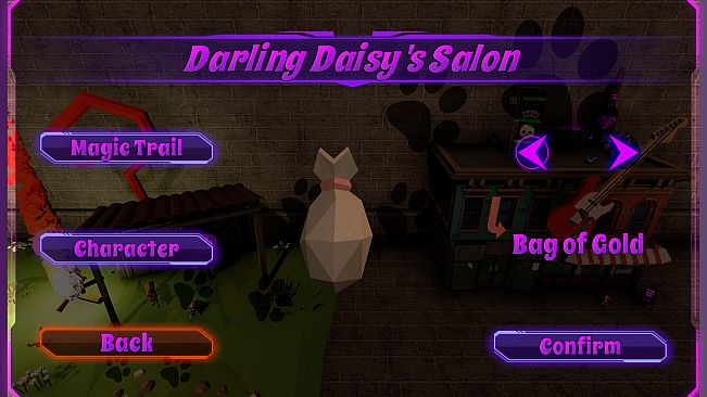 Roxy Raccoon's Pinball Panic - St. Patrick's Paradise