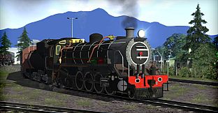 Train Simulator: Outeniqua Choo Tjoe Route Add-On