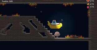 Pieps Fruit Fall