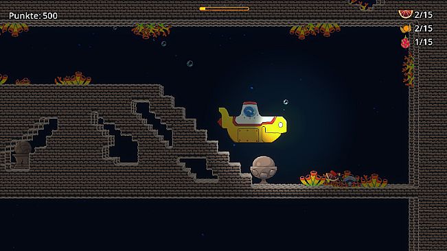 Pieps Fruit Fall