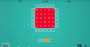 The Hardest Game in Town