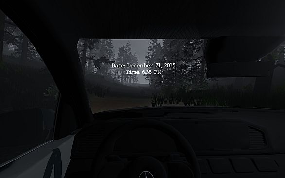 Nyctophobia: Devil Unleashed