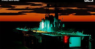 DCS: MAD AH-64D Campaign