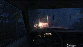 Fears to Fathom - Norwood Hitchhike