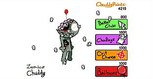 Chuddy Clicker