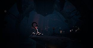 Enthaur : Lost in Slumber