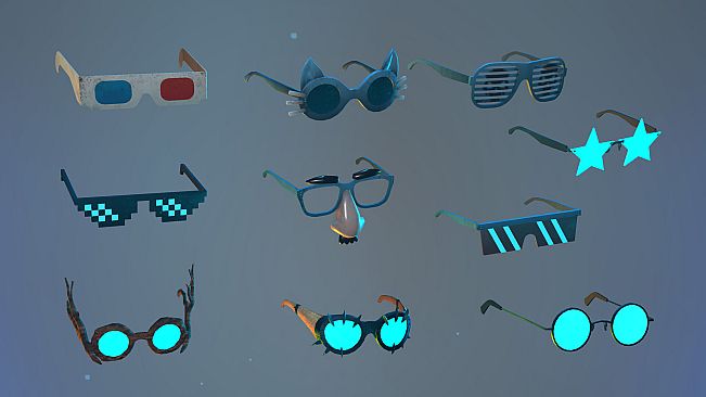 Dungeons of Eternity - Shades and Blades Collection