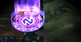 Shachibato! × Hyperdimension Neptunia Collaboration 1