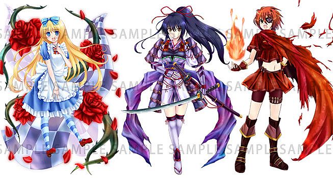 RPG Maker MZ - Character Variety Pack