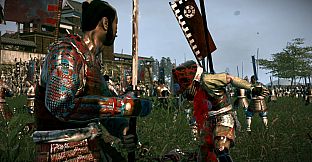 Total War: Shogun 2 - Blood Pack DLC