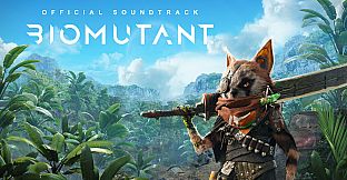 BIOMUTANT - Soundtrack