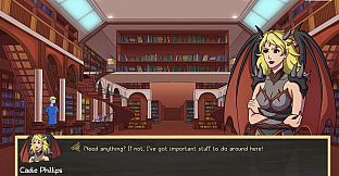 Dinosaur Shakespeare: To Date Or Not To Date? 2: Winter of our Discontent