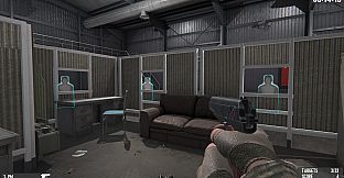 World of Shooting: Killhouse Campaign