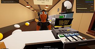 Please Stop Breeding the Ducks