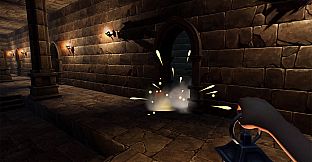 The Forsaken Ruins