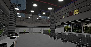 SCP: Broken God
