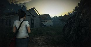 DreadOut Remastered Collection