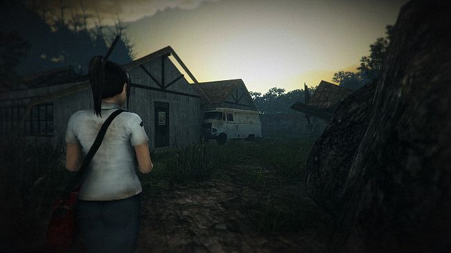 DreadOut Remastered Collection