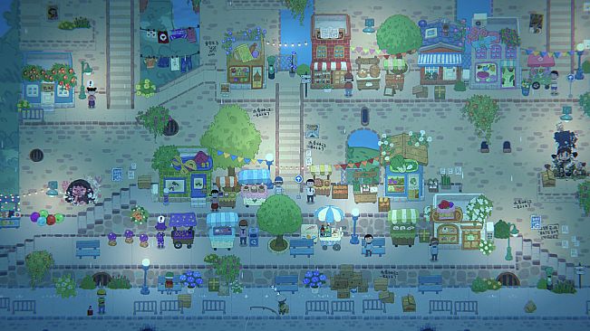 Little Adventurer Treasure Hunt