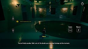 The Ghost of Redstone Manor