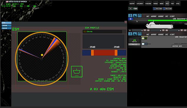 Kill Capture Destroy