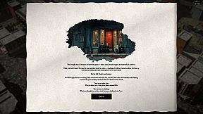 Silent Authority: Blood & Bourbon