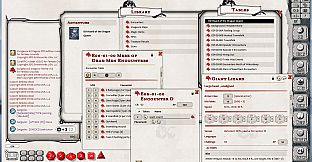 Fantasy Grounds - D&D Hoard of the Dragon Queen