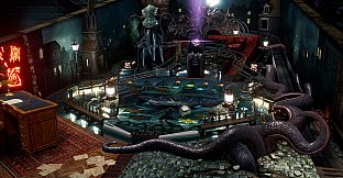 Pinball FX - Wrath of the Elder Gods