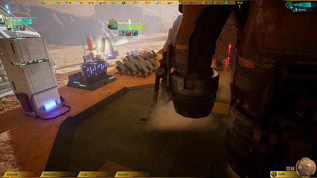 Titan: The Ascension