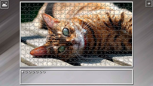 Super Jigsaw Puzzle: Generations - Cats 3