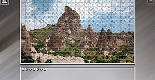 Super Jigsaw Puzzle: Generations - Turkey