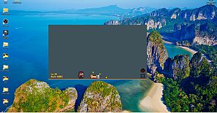 Hunk&Doggo : eat.nap.dig.idle.