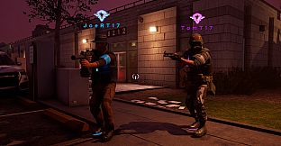 Rogue Point - Supporter DLC