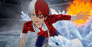 MY HERO ONE'S JUSTICE 2 - Season Pass