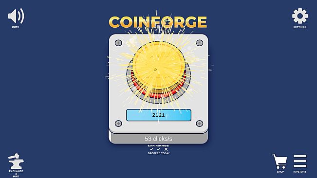 CoinForge