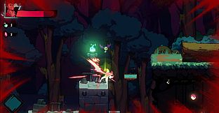 Necromancer´s Ruins
