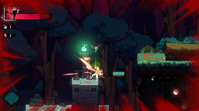 Necromancer´s Ruins