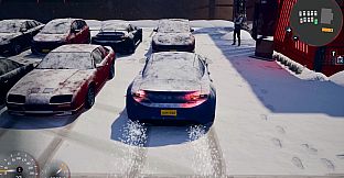 Car Carrier Simulator