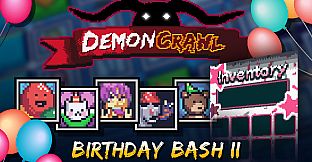 DemonCrawl - Supporter Pack