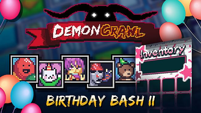 DemonCrawl - Supporter Pack