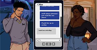 ValiDate: Struggling Singles in your Area