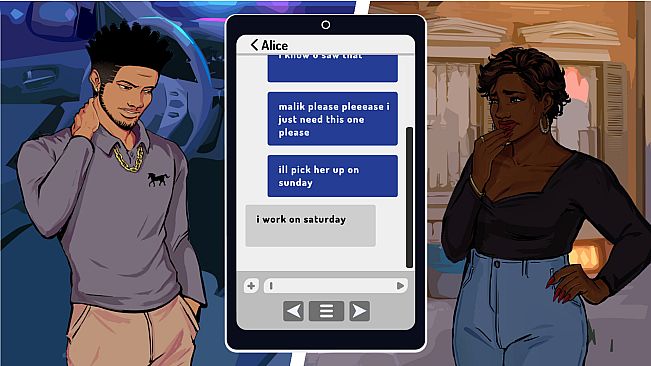 ValiDate: Struggling Singles in your Area